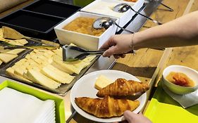 Ibis Budget Paris Porte De Bercy